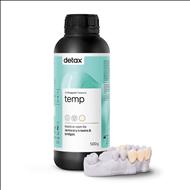 Rasina 3D  Detax Freeprint Temp 500g  A1      (378-388 nm)