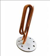 Rezistenta 1700 W,  pentru Steamer, Aparat de curatat cu aburi 5L, Reverberi 