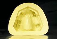 SHERA DUOSIL EXPRESS - Silicon pentru duplicare