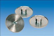 Saibe metalice pentru placi plastice Zeiser (pret / buc)
