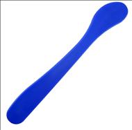 Spatula de mixare din plastic