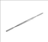 Spatula ciment cu doua capete 186 mm