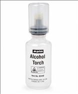 Spirtiera  - ALCOHOL TORCH