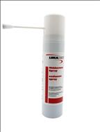 Spray ocluzie LukaDent  ROSU  75 ml