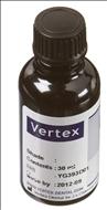 Vertex LC Gloss varnish,  30 ml