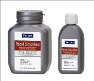 Vertex Rapid Simplified  lichid  250 ml