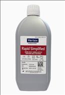 Vertex Self curing  lichid  1000 ml