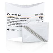 Wirobond lot (CoCr)    lipitura Co-Cr