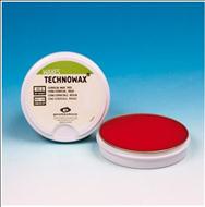 Ceara de modelat Technowax 50gr albastru