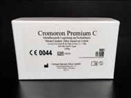 Cromoron  Premium C   aliaj Cr-Co,    pentru ceramica