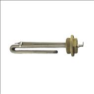 Rezistenta 1500 W,  pentru Steamer, Aparat de curatat cu aburi 5L, ELVIRA