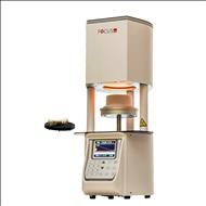 Focus 4010    -cuptor ardere ceramica  cu pompa de vacuum