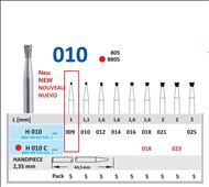 Freza Horico H 010 009