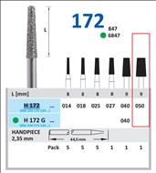 Freza Horico H 172 050
