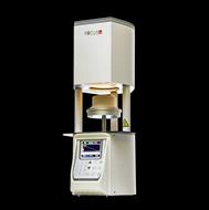 Focus 4010    -cuptor ardere ceramica  cu pompa de vacuum