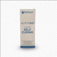 ACRY LUX MONOMER SELF CURING 60 ML