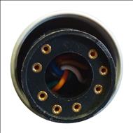 Cablu pentru piesa de mana FORTE 100 III