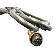 Cablu pentru piesa de mana FORTE 100 III