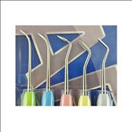 Set instrumente modelare compozit PK Thomas maner silicon