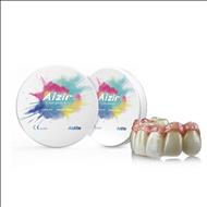AIZIR  Disc  Zirconiu  ML     B1   98 x 16 mm SHT Multilayer