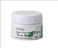 NORITAKE  Paste opaque modifier Orange